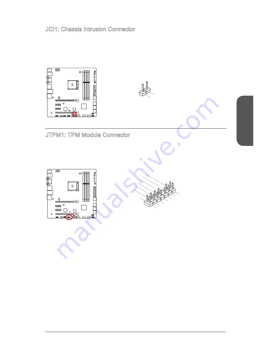 Asus A88XM GAMING Manual Download Page 33