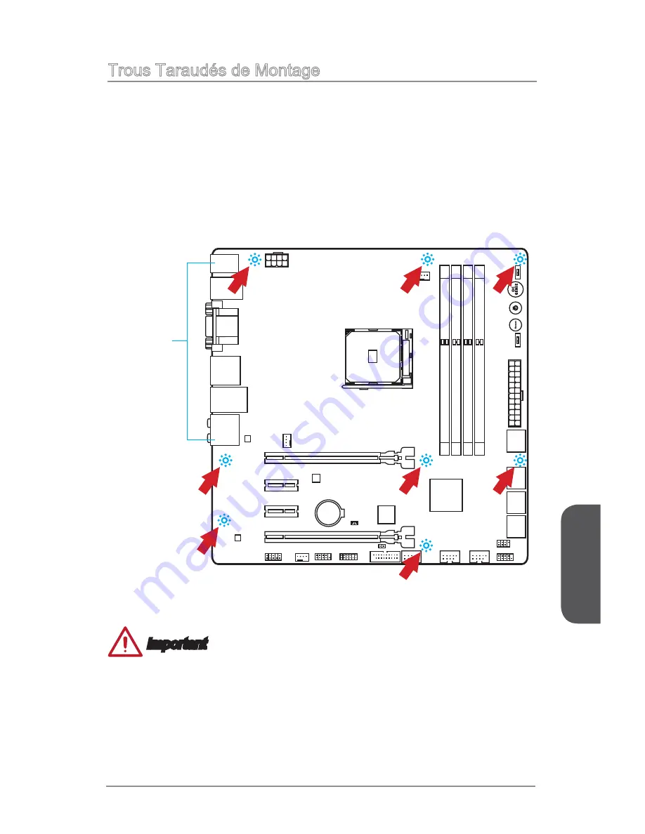 Asus A88XM GAMING Manual Download Page 101