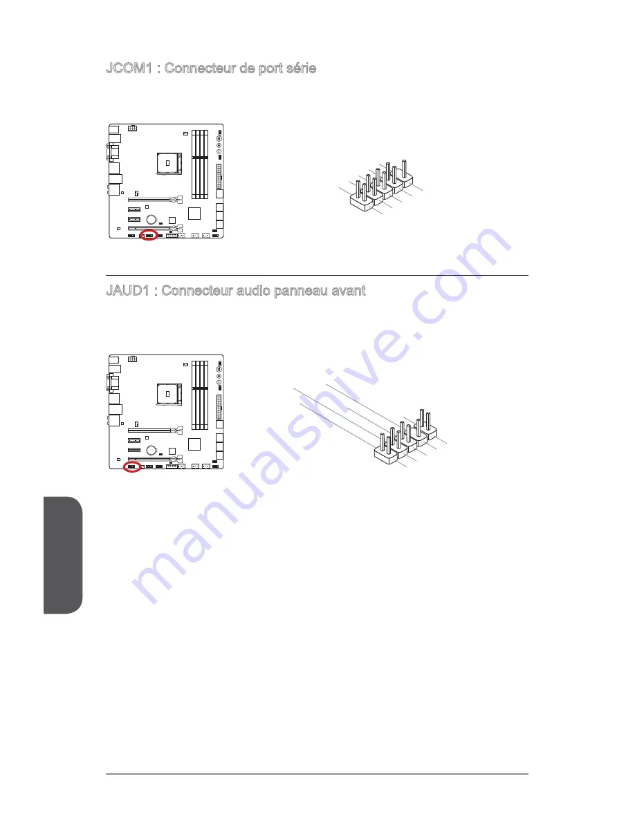 Asus A88XM GAMING Manual Download Page 110