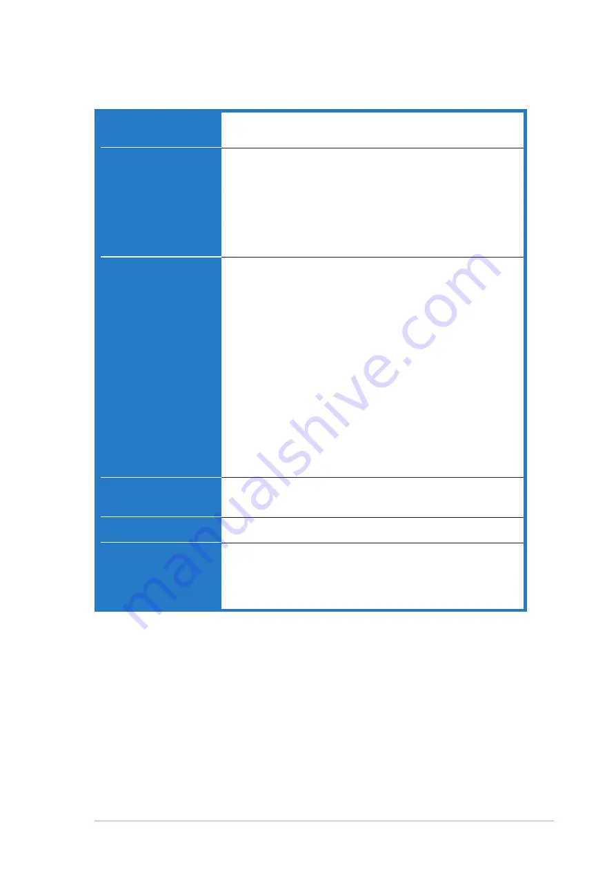 Asus A8V-E SE User Manual Download Page 11