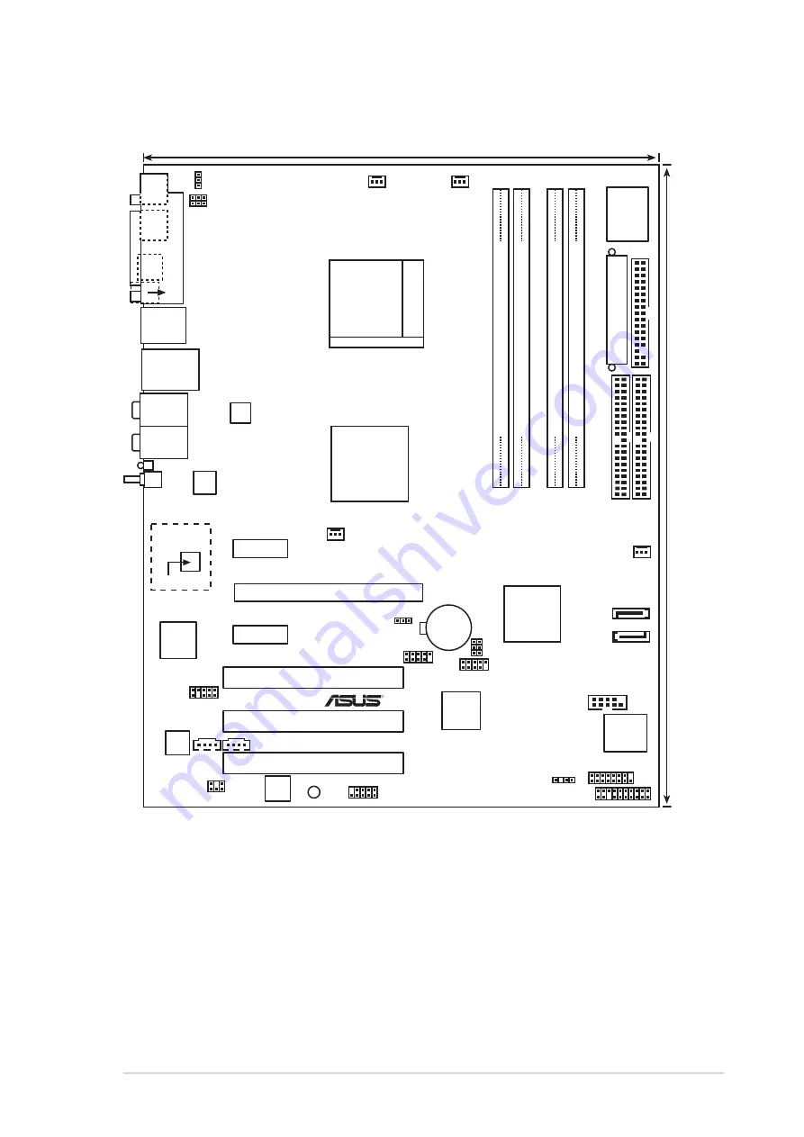 Asus A8V-E Скачать руководство пользователя страница 27