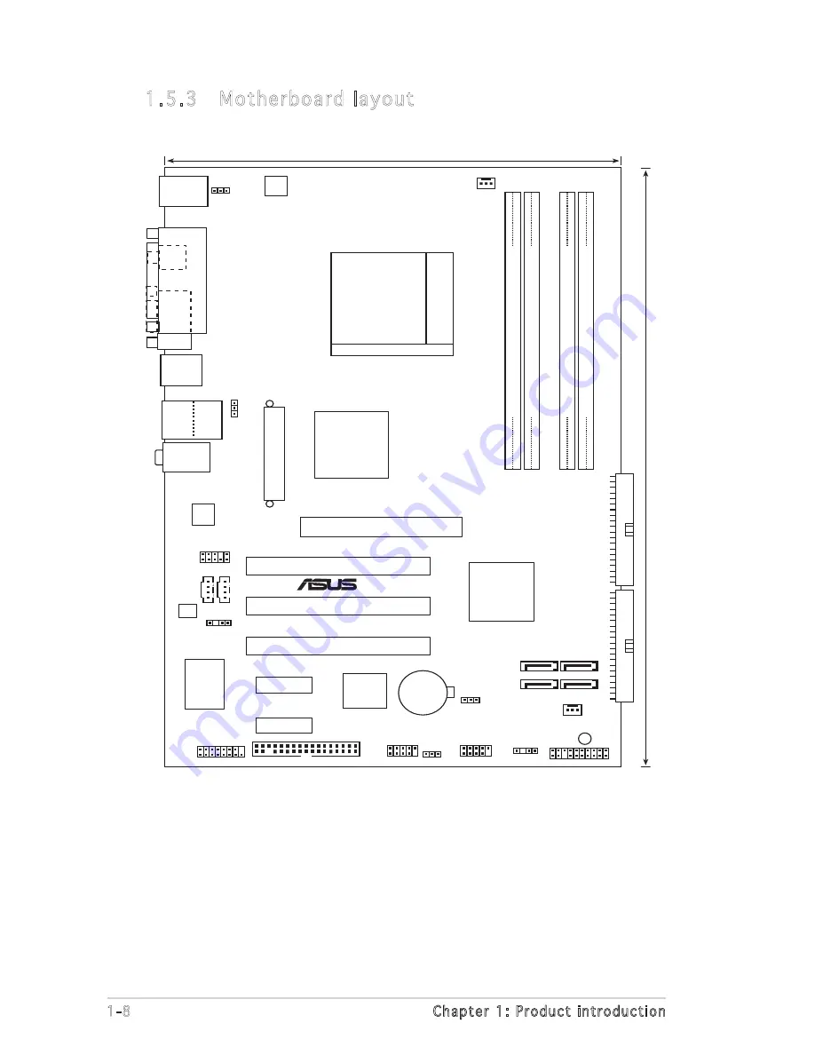 Asus A8V-X Скачать руководство пользователя страница 20