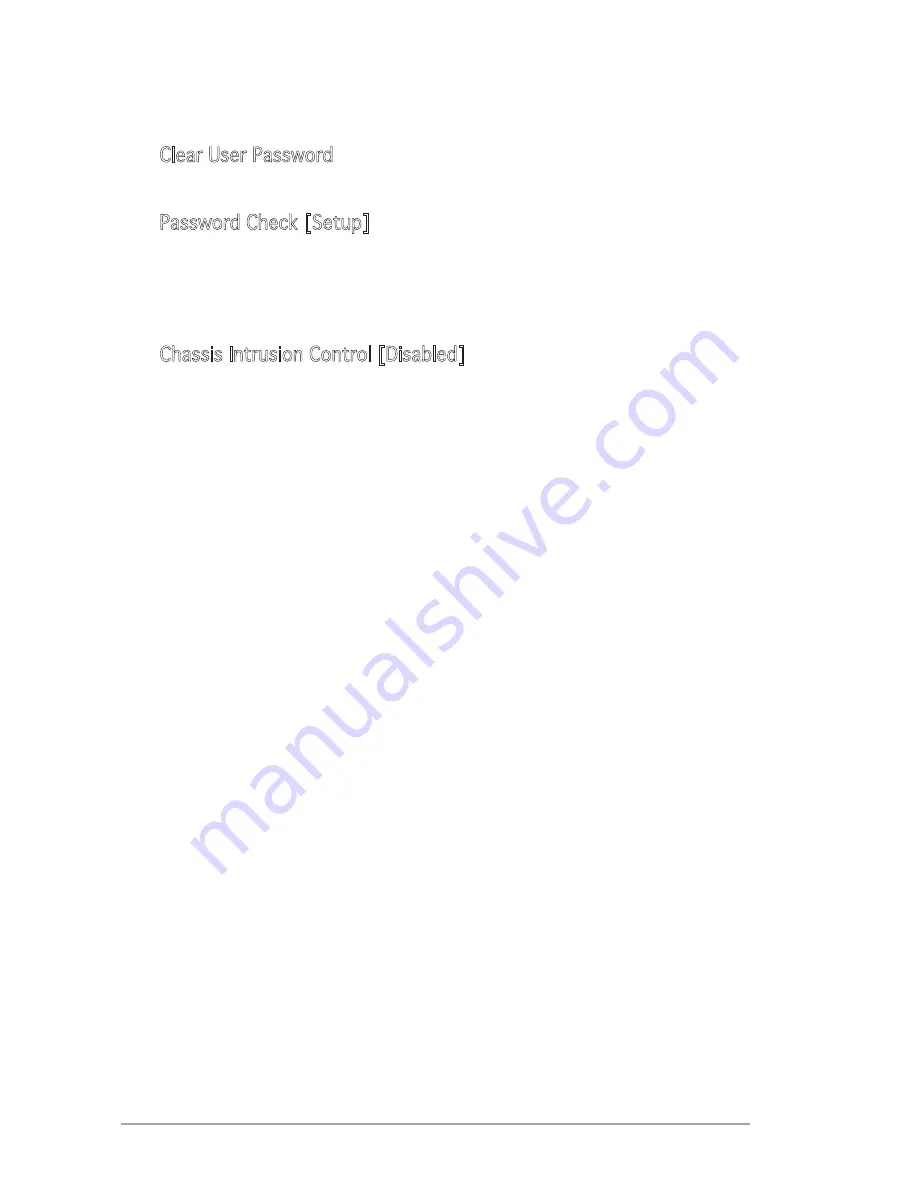 Asus A8V-X Product Manual Download Page 78