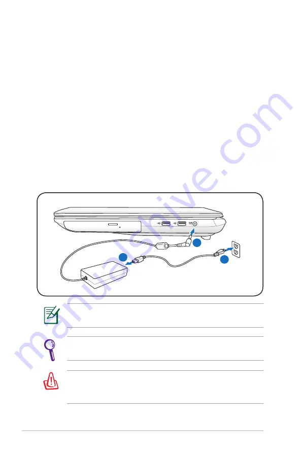 Asus A900V Manual Download Page 28