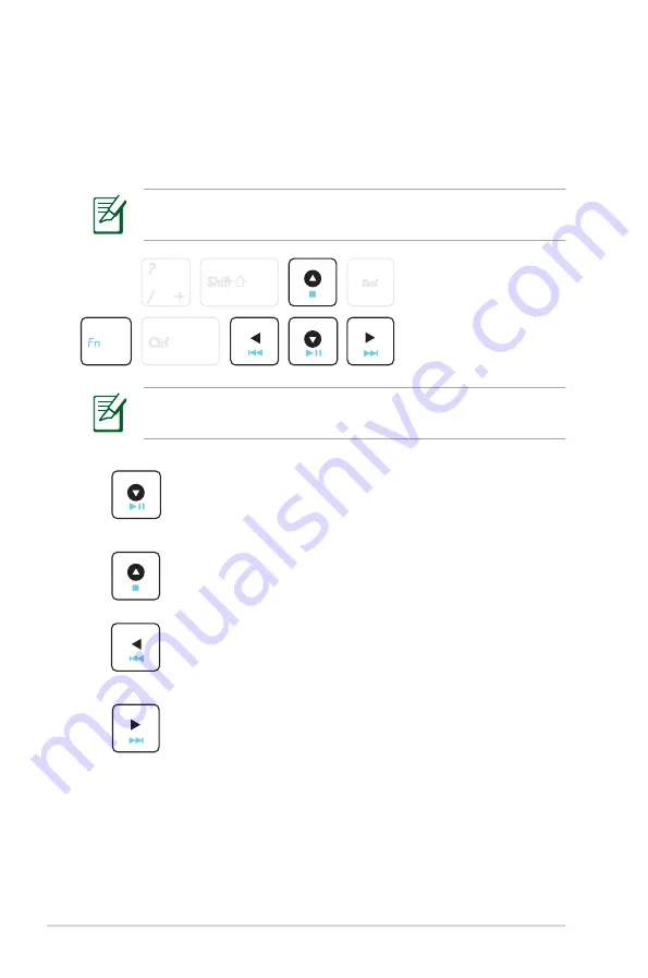 Asus A900V Manual Download Page 46