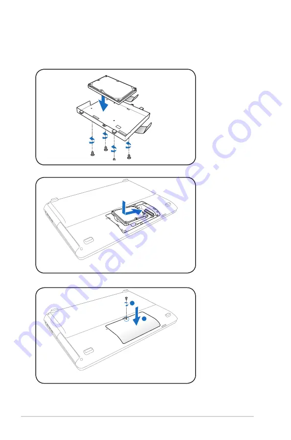 Asus A900V Manual Download Page 70