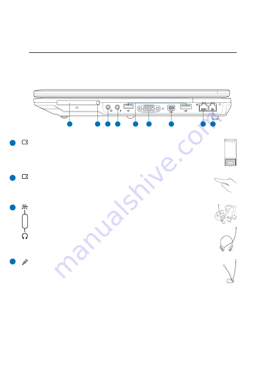 Asus A9T Hardware User Manual Download Page 16