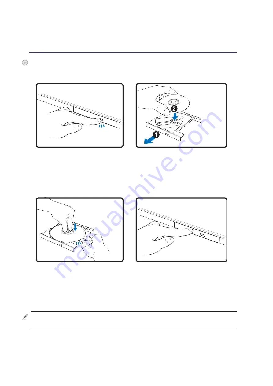 Asus A9T Hardware User Manual Download Page 40