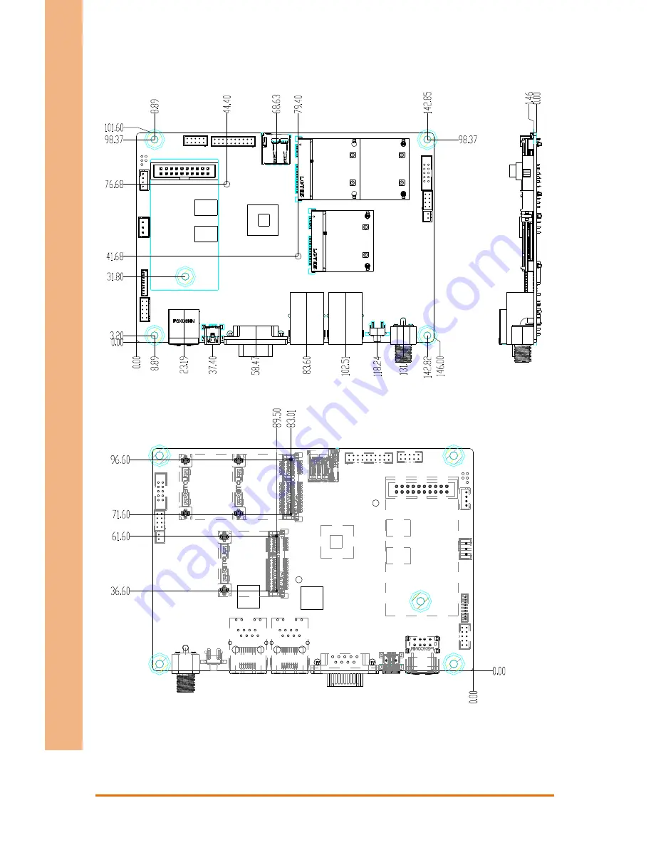 Asus Aaeon AIOT-QM User Manual Download Page 19