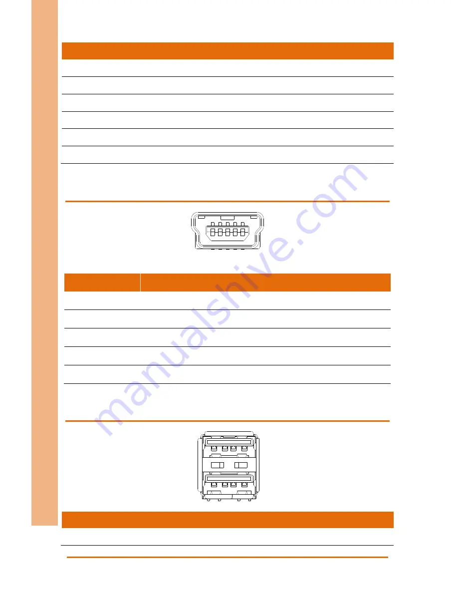 Asus Aaeon AIOT-QM User Manual Download Page 27