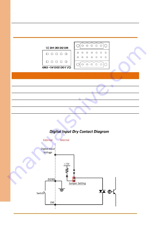 Asus AAEON BOXER-6357VS User Manual Download Page 27