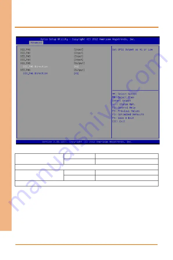 Asus AAEON BOXER-6357VS User Manual Download Page 41