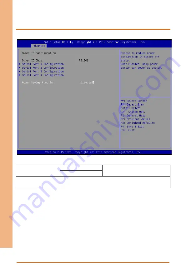 Asus AAEON BOXER-6357VS User Manual Download Page 48