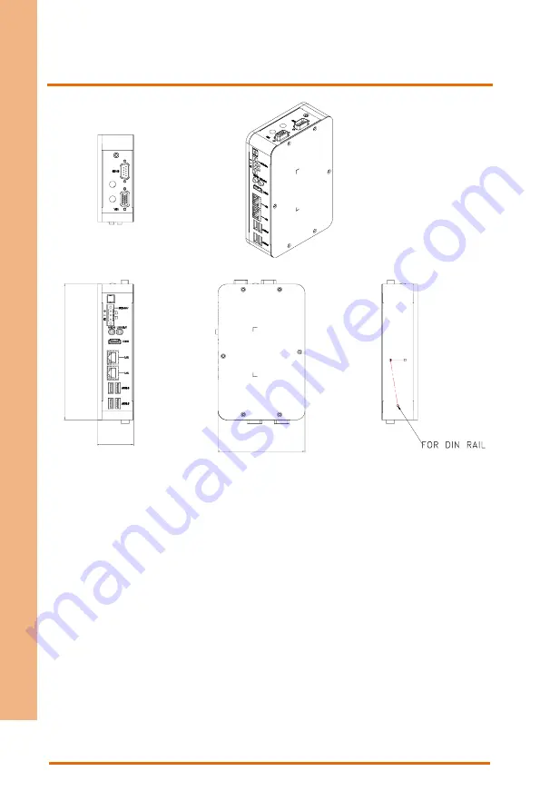 Asus AAEON BOXER-6710 User Manual Download Page 18