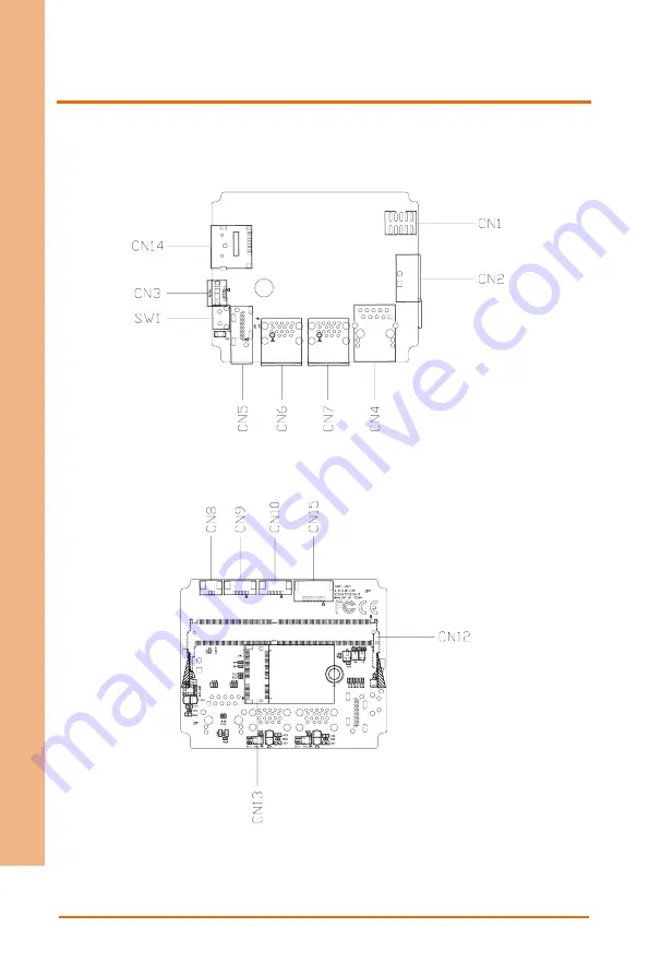 Asus AAEON BOXER-8231AI Скачать руководство пользователя страница 19