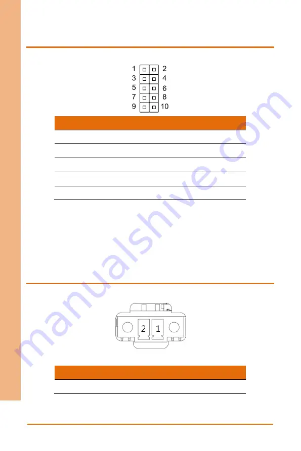 Asus AAEON BOXER-8231AI User Manual Download Page 23