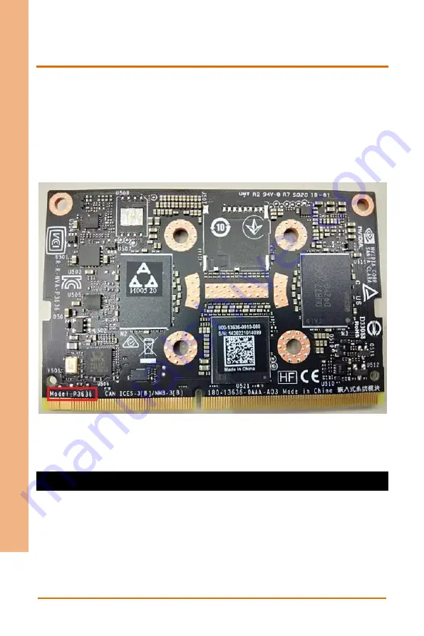 Asus AAEON BOXER-8231AI User Manual Download Page 36