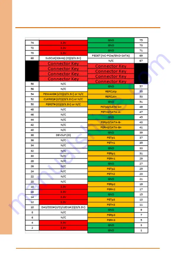 Asus AAEON BOXER-8240AI User Manual Download Page 35