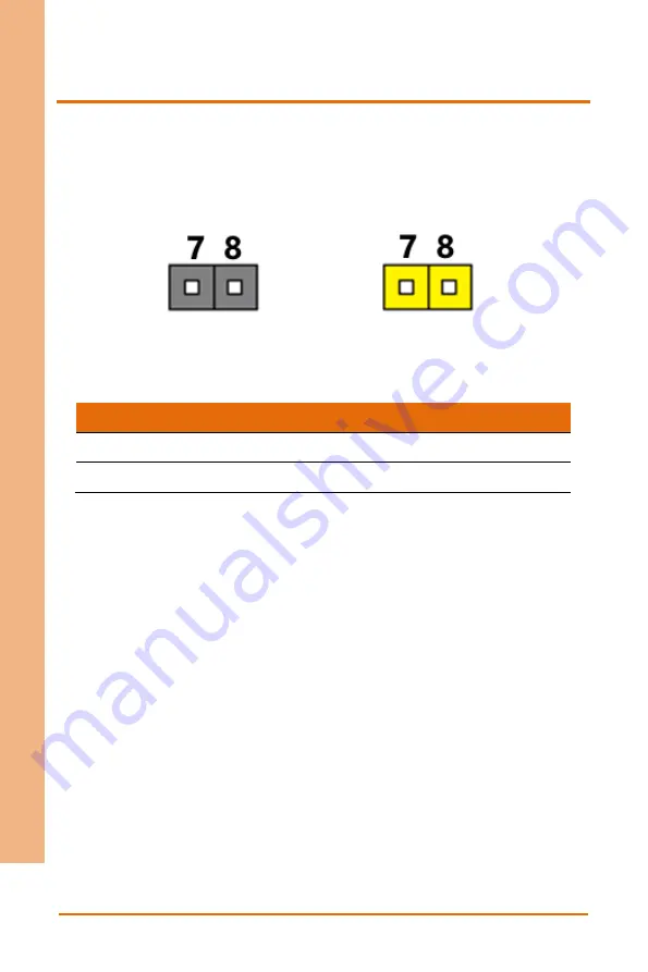 Asus AAEON BOXER-8251AI User Manual Download Page 22