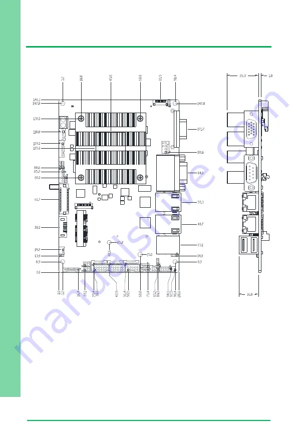 Asus AAEON GENE-BT05 User Manual Download Page 21