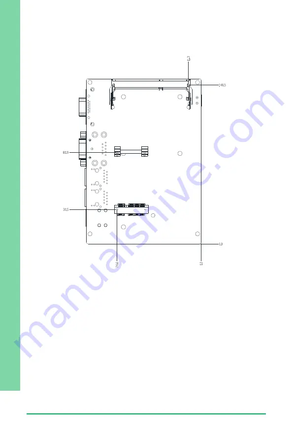 Asus AAEON GENE-BT05 User Manual Download Page 22