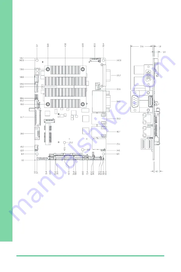 Asus AAEON GENE-BT05 Скачать руководство пользователя страница 23