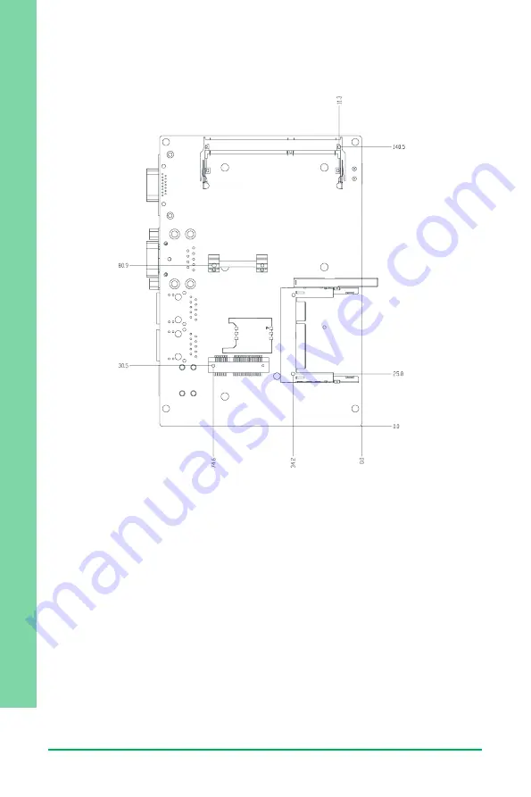 Asus AAEON GENE-BT05 User Manual Download Page 24