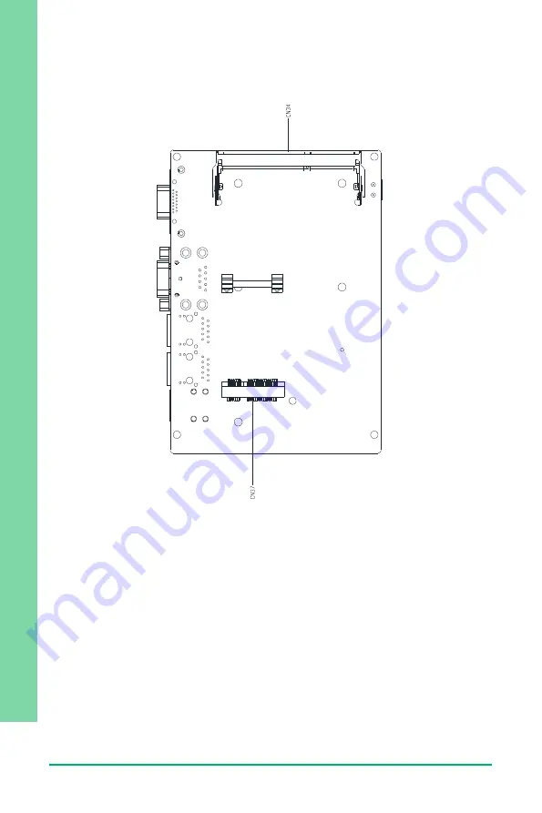 Asus AAEON GENE-BT05 User Manual Download Page 26