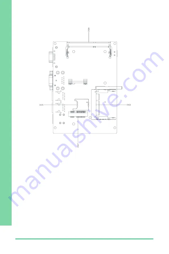 Asus AAEON GENE-BT05 Скачать руководство пользователя страница 28