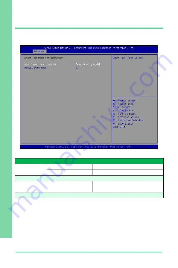 Asus AAEON GENE-BT05 User Manual Download Page 80