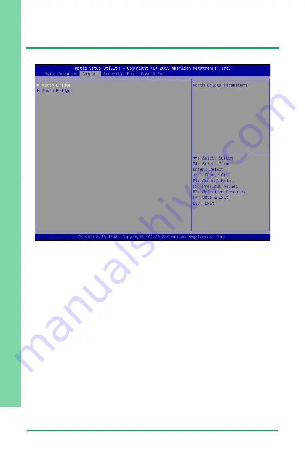 Asus AAEON GENE-BT05 User Manual Download Page 93