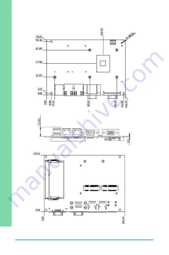 Asus Aaeon GENESYS-APL7 User Manual Download Page 20