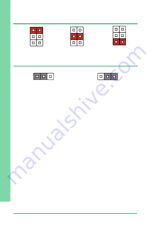 Asus Aaeon GENESYS-APL7 User Manual Download Page 23