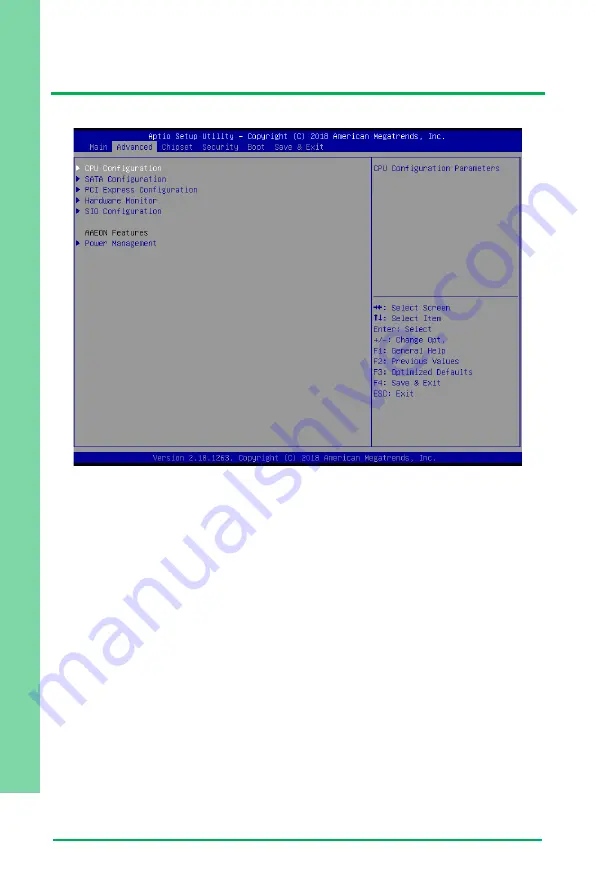 Asus Aaeon GENESYS-APL7 User Manual Download Page 49