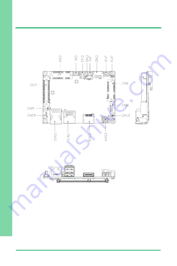 Asus AAEON PICO-APL1 User Manual Download Page 22