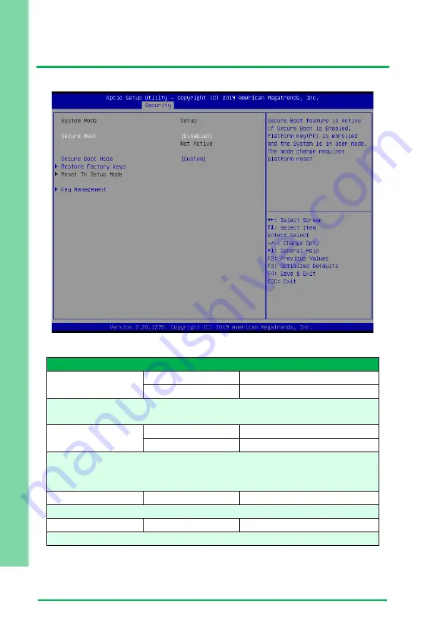 Asus AAEON PICO-APL1 User Manual Download Page 69