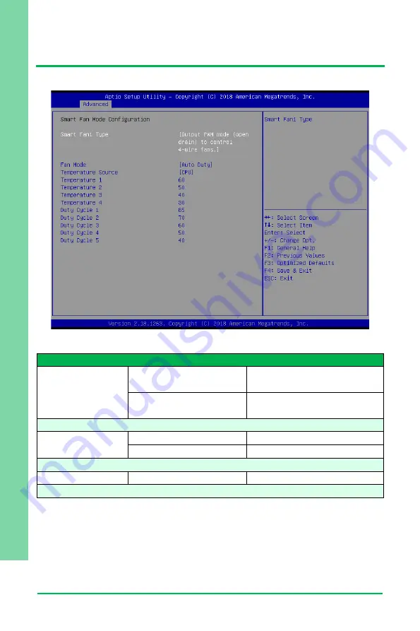 Asus AAEON PICO-KBU4 User Manual Download Page 63