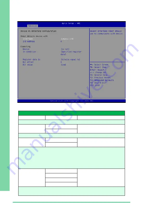 Asus AAEON PICO-TGU4 User Manual Download Page 69