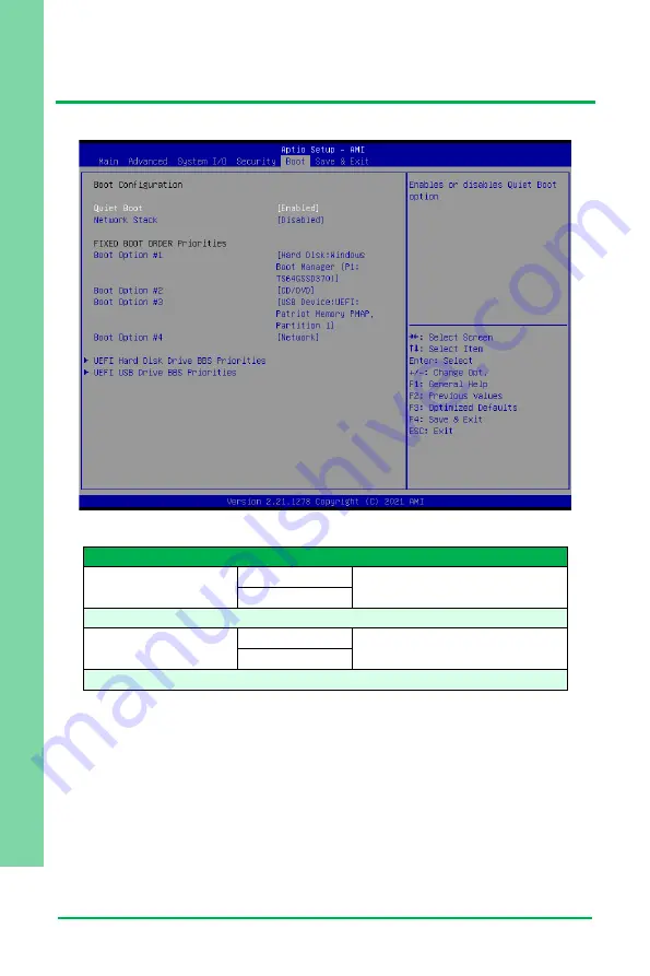 Asus AAEON PICO-TGU4 User Manual Download Page 93