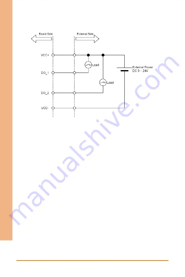 Asus AAEON SRG-ADIO User Manual Download Page 50