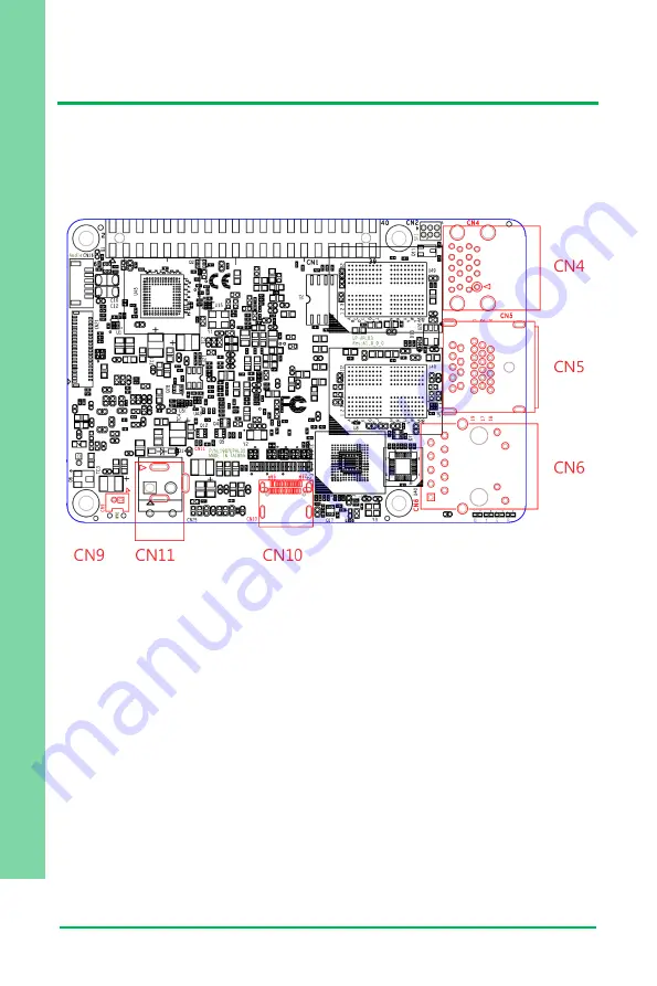 Asus AAEON UP 4000 Скачать руководство пользователя страница 17