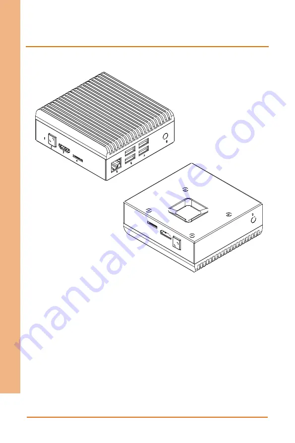 Asus Aaeon UP-GWS01 User Manual Download Page 17