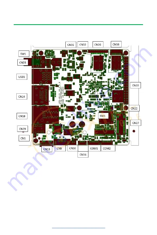 Asus AAEON UP Squared Pro User Manual Download Page 18