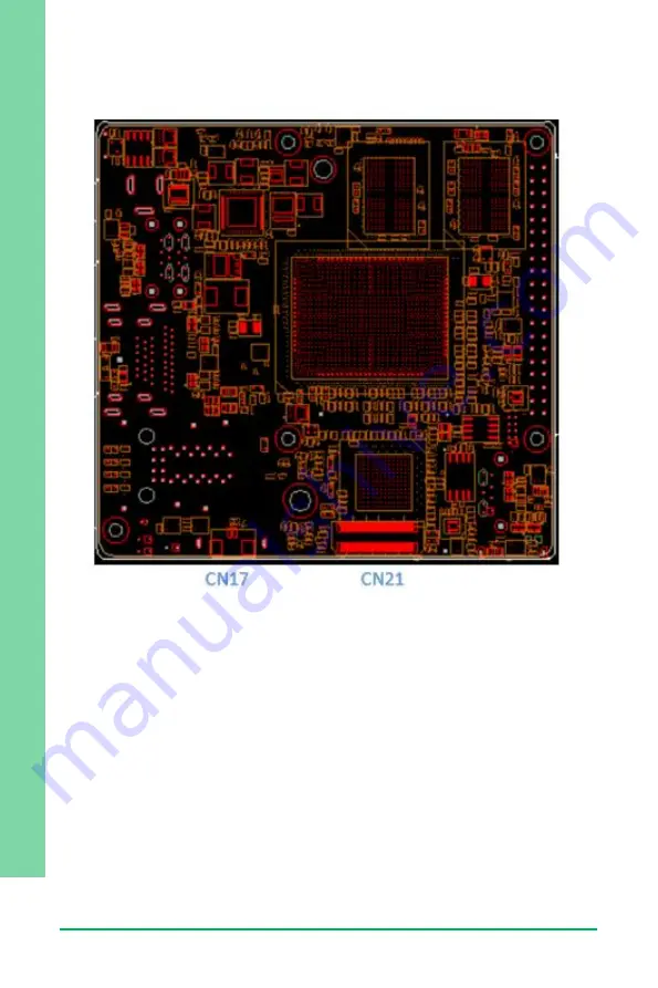 Asus AAEON UP Squared UPS-APL Скачать руководство пользователя страница 20