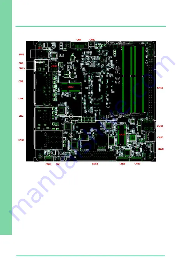 Asus AAEON UP Xtreme i11 User Manual Download Page 18