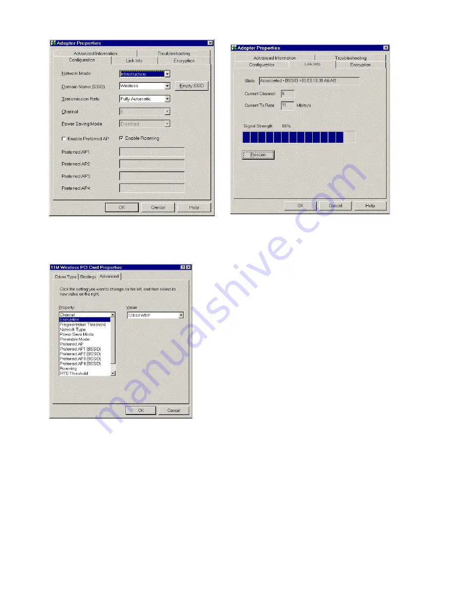 Asus AAM6030EV Quick Setup Instructions Manual Download Page 8