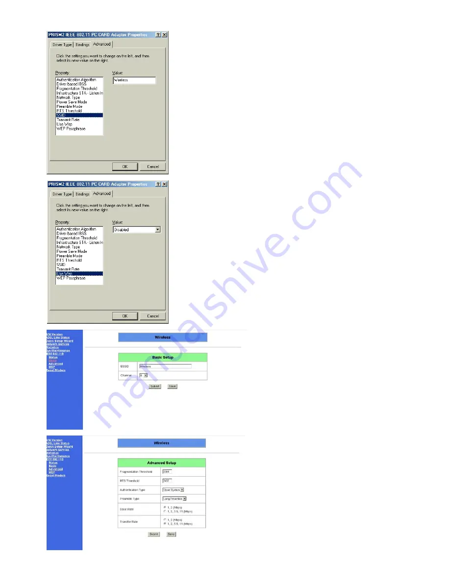 Asus AAM6030EV Quick Setup Instructions Manual Download Page 11