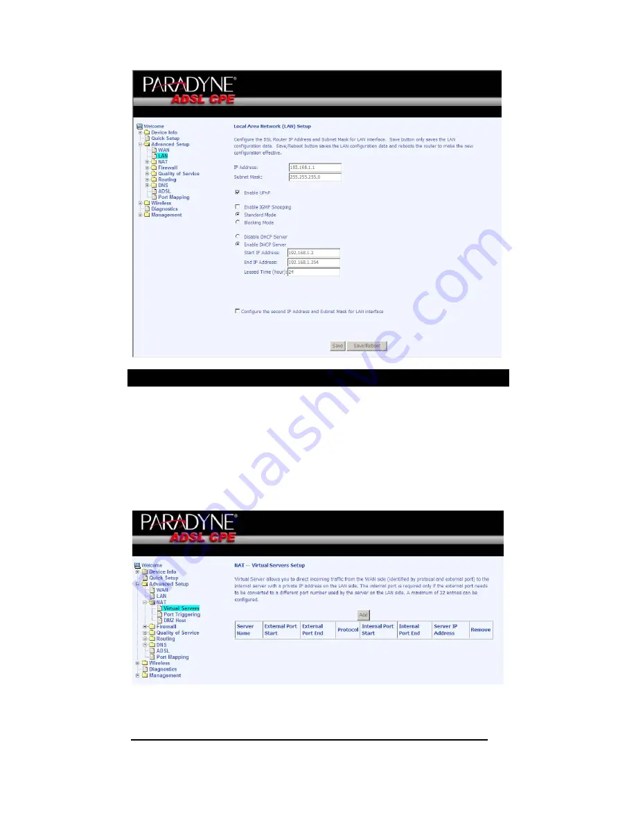 Asus AAM6KBDBX User Manual Download Page 34