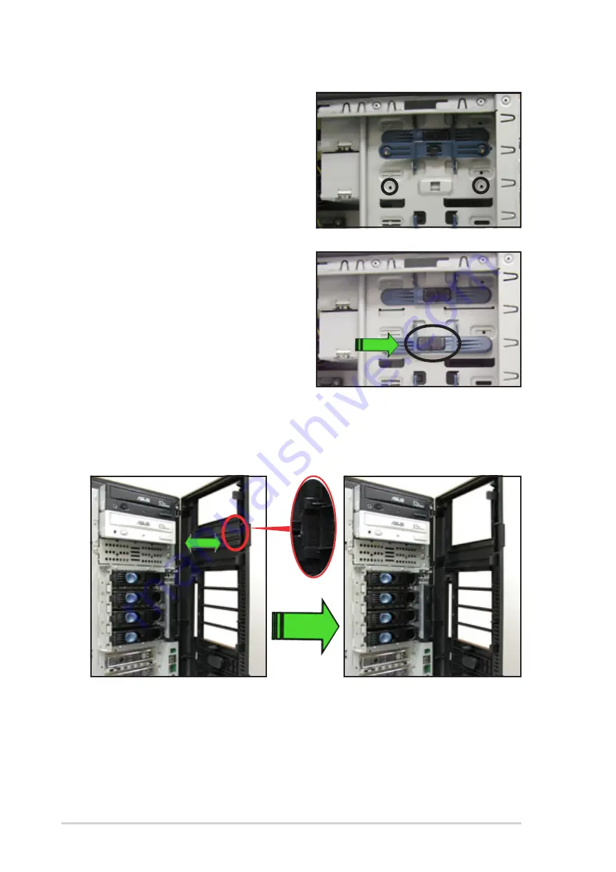 Asus AP1720-E2 User Manual Download Page 38