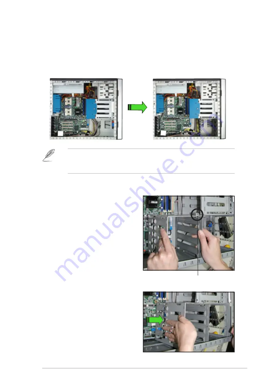 Asus AP1720-E2 User Manual Download Page 81